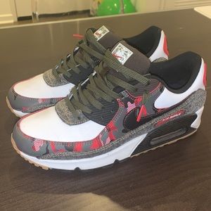 Nike Air men sneakers